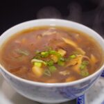 14. Zuppa di pasta cinese
