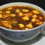12. Zuppa peschinese (agro-piccante)