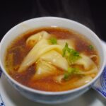 13. Zuppa di wantun